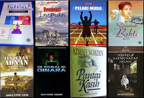 Novel Lovasket 5 Dan 6 Pdf